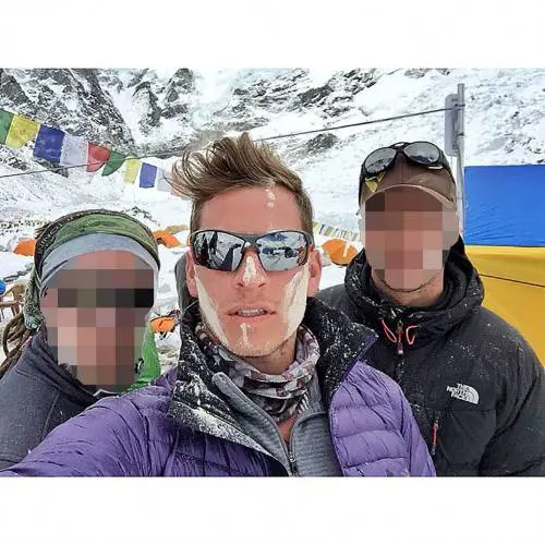 La lettera dell'amico della vittima del sisma: "Se non tornerai più..."