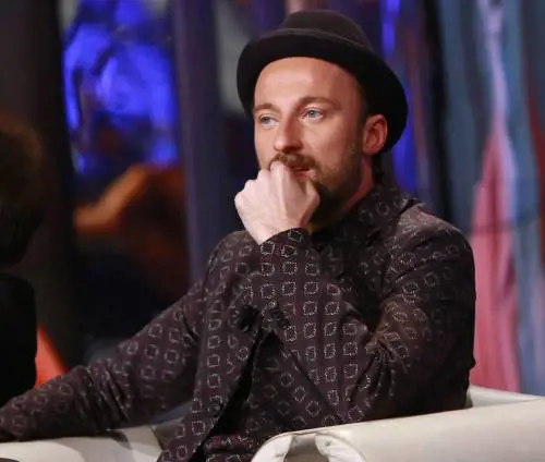 Francesco Facchinetti condurrà l'edizione 2016 di Miss Italia