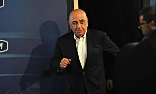 Crac Parma, indagato Galliani