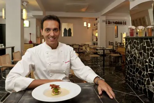 Accanto allo chef ci sono le Winx, per insegnare ai bambini le "Ricette a colori"