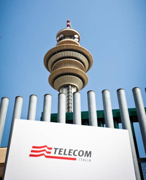 Telecom rottama canone e tariffe
