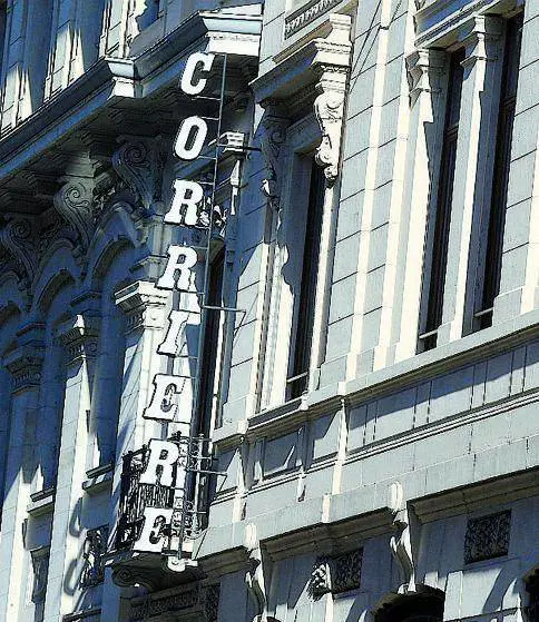 Per la direzione del «Corriere» è partita l'operazione Orfeo