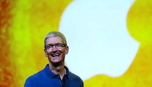 Apple corre ma è rischio boomerang in Cina