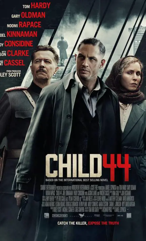 Un thriller per scoprire tutti gli orrori di Stalin