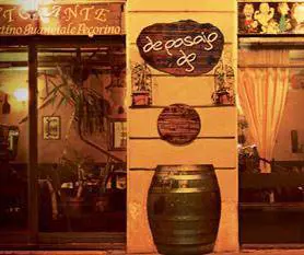 Nei mesi della cucina globale hanno più gusto i sapori locali