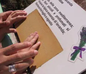 «Mia figlia da trent'anni vive fra buio e silenzio Ora posso abbracciarla»