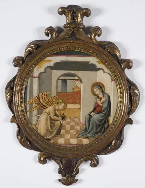 Porro, in mostra gli «Old master» del '400