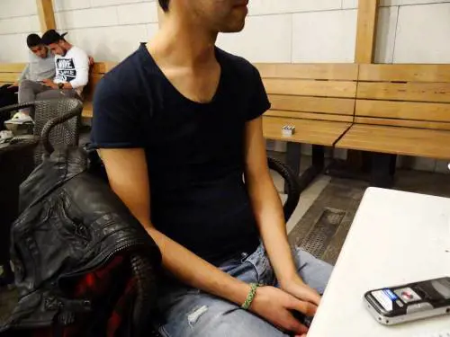 "Così i jihadisti torturano noi gay"