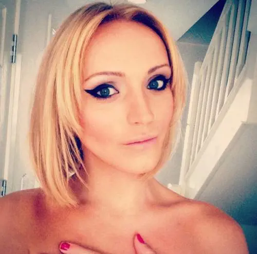 Inghilterra, Naomi Clarke nuova Miss trans?