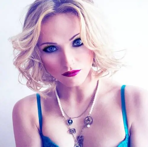 Morgan Naomi Clarke, la nuova miss trans?
