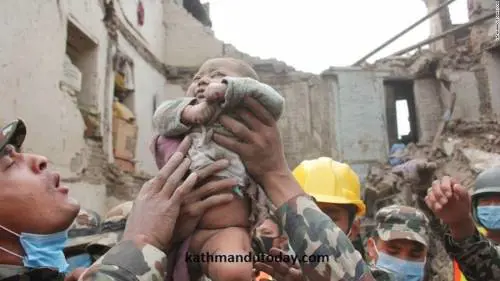 Foto da Kathmandutoday.com