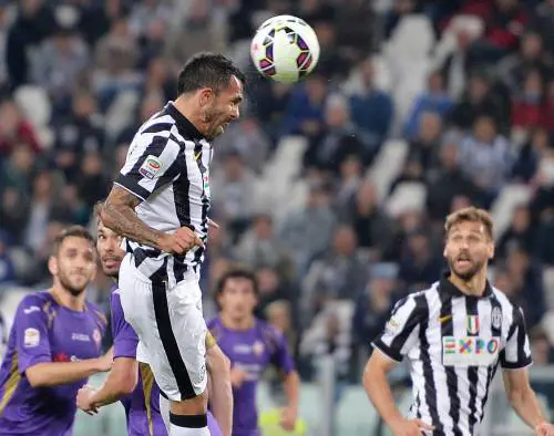 L'Apache mette le frecce la Juve ritrova il sorriso
