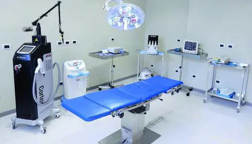 Sistemi innovativi per una vera bellezza