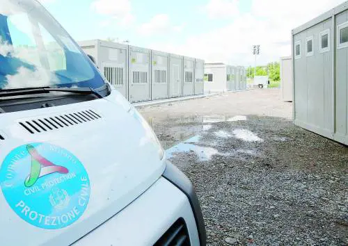Container e nuovo campo rom Il Comune regala due milioni
