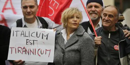 La rivincita di De Gasperi Riabilitata la "legge truffa"