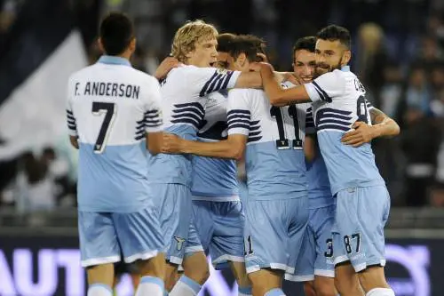 Il derby Lazio-Roma posticipato a lunedì ​18 maggio ore 18