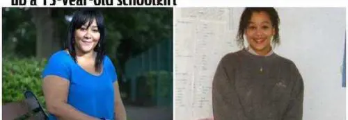 Si addormenta mamma 32enne e si sveglia adolescente di 15 anni