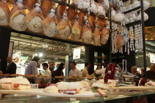 Milano capitale mondiale del cibo