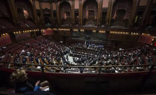 Boeri attacca sui vitalizi ​I questori: "Ora basta"