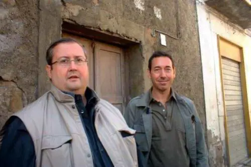 Fabio e Mingo, Striscia cancella i loro servizi dal sito