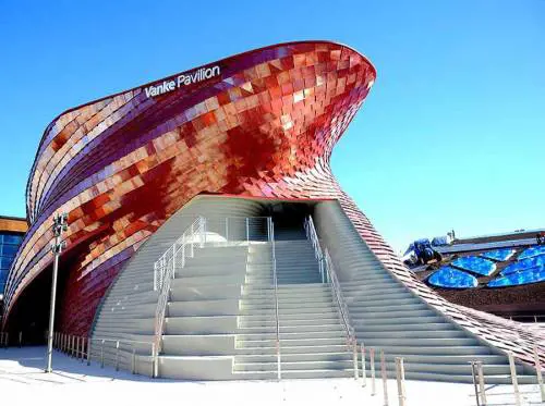 Jazz, danza e teatro: Expo palcoscenico anche della cultura