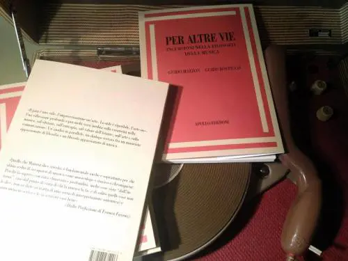 "Per altre vie", quando il jazz ​incontra la narrativa