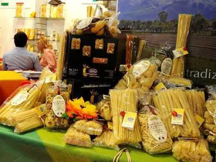 Alla scoperta di TuttoFood, domenica apre alle 8.30