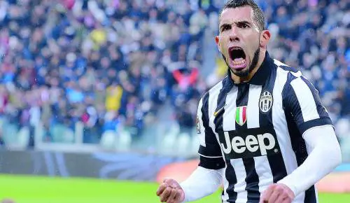 Tevez nella storia, un 10 da 10. Sorpresa Bonucci: play aggiunto