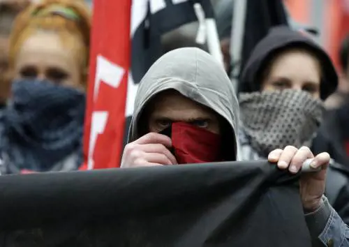Quella colpevole tolleranza dei «buoni»