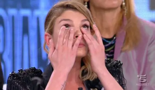 Amici, sfiorata la lite tra Emma e la Bertè: "La paracula sono io"