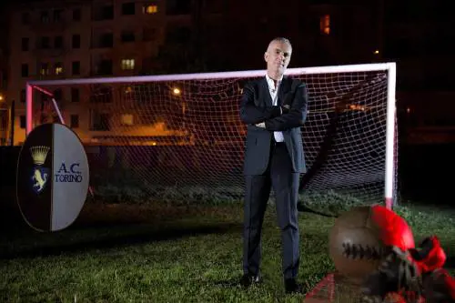 Sky celebra il Grande Torino