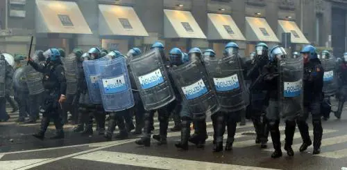 "Potevamo prenderne 100, ci è stato impedito"