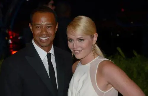 L'annuncio di Lindsey Vonn: "Io e Tiger ci siamo lasciati"