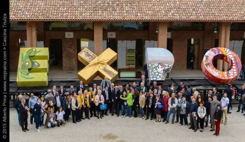 Cascina Triulza, idee sul cibo e la sostenibilità ambientale