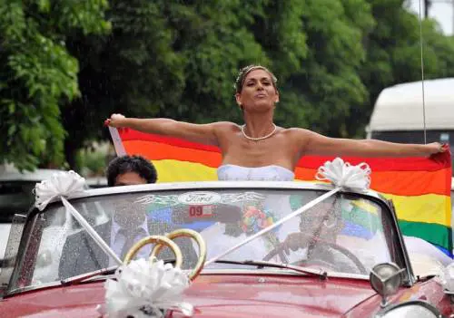 La tratta dei trans: dall'Argentina all'Italia un business da 20 mln