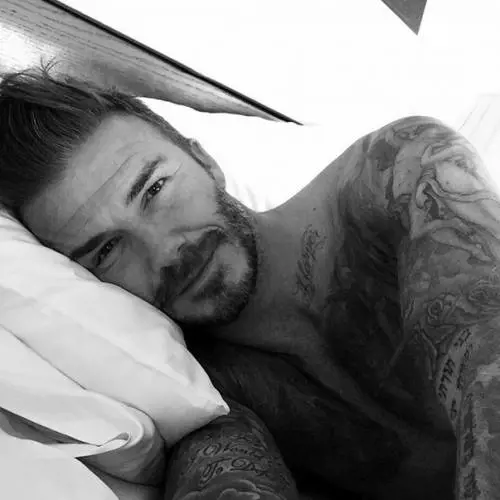 David Beckham, reunion delle Spice Girls per il compleanno