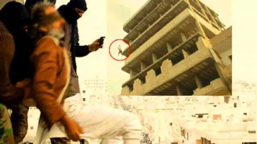 "Così i jihadisti torturano noi gay"