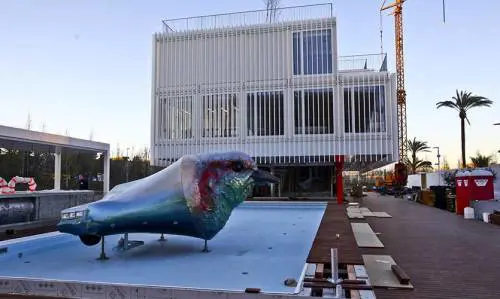 Se Expo sembra un parco divertimenti