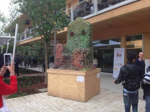 Se Expo assomiglia a Gardaland