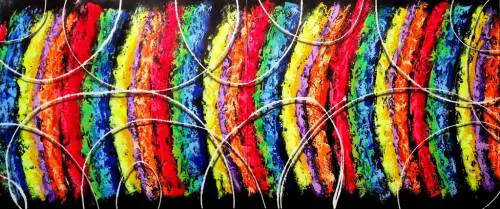 Al via la mostra di Echeoni e D'Arrigo