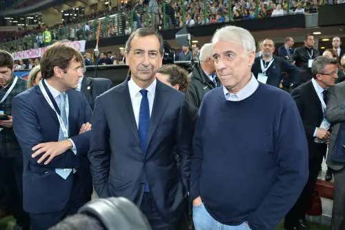 Il sindaco che non dice mai no agli ultrà-chic