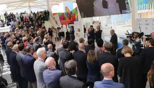 Ferrero, «+ sport» per 5 milioni di bimbi