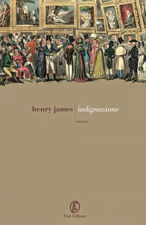 Se il James «indignato» è il più divertente