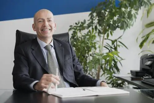 Andrea Cardinali, numero uno di Alphabet in Italia