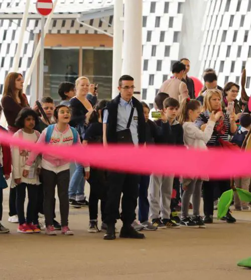 Il giorno delle scuole: quando Expo diventa una lezione sul mondo