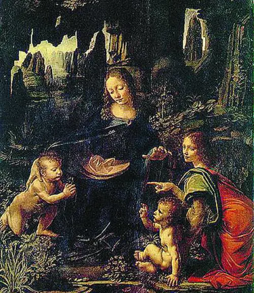 Anche l'Archivio di Stato svela il «suo» Leonardo