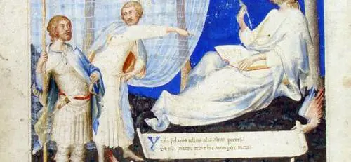 I codici miniati già elogiavano il «food»