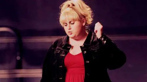 Rebel Wilson: "Non sarò mai magra"