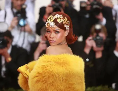 Met Gala 2015, parata di star a New York