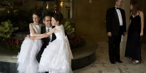 Usa, un ballo per promettere: "Sarò vergine fino al matrimonio, papà"